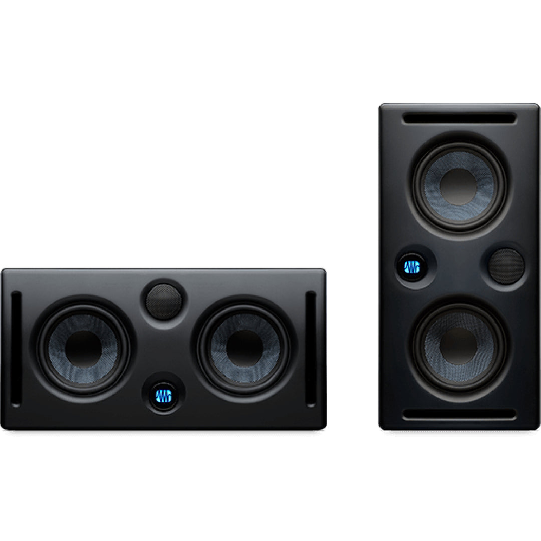 PreSonus Eris E44 Dual 4.5 MTM High Def Studio Monitor (EACH)