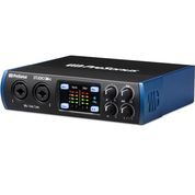 PreSonus Studio 26 USB Audio Interface 2 x 4