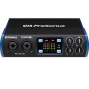 PreSonus Studio 26 USB Audio Interface 2 x 4
