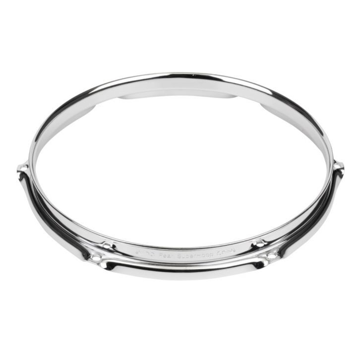 Pearl Super Hoop 2 Triple Flanged 10" 6 Hole