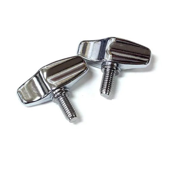 Pearl Wing Bolt Pack Of 2