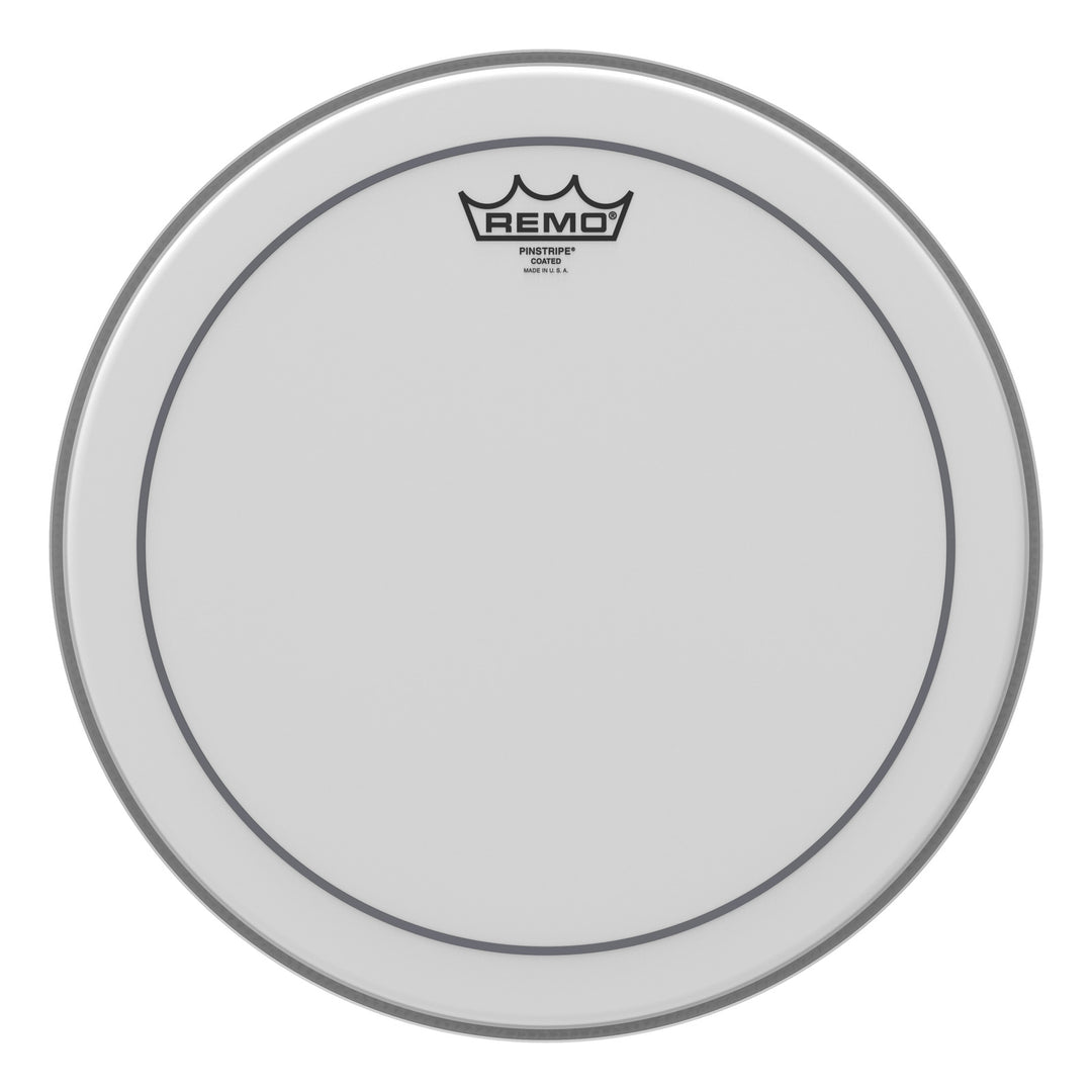 Pinstripe® Coated Drumhead, 14"