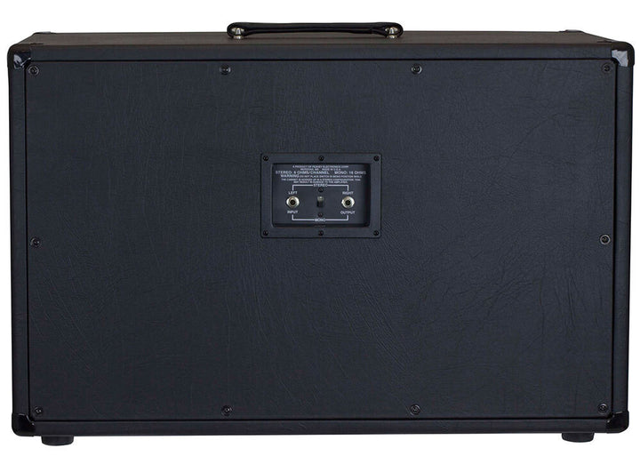 Peavey Invective 2 x 12" Guitar Cab