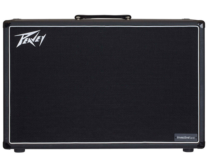 Peavey Invective 2 x 12" Guitar Cab