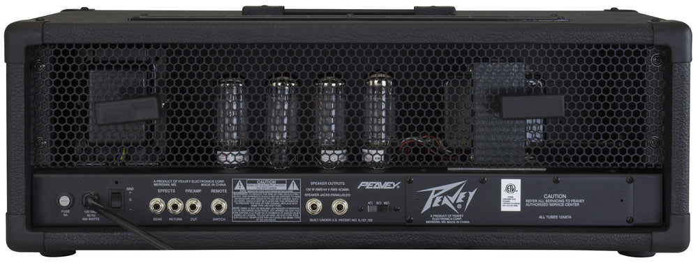 Peavey 6505 120W Guitar Amp Head