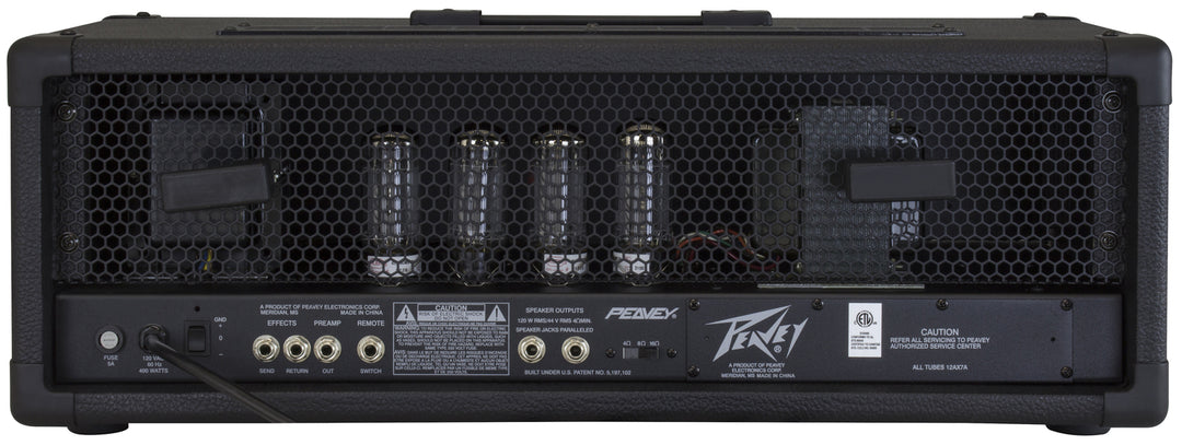 Peavey 6505 120W Guitar Amp Head