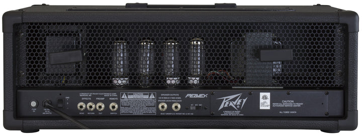 Peavey 6505 120W Guitar Amp Head