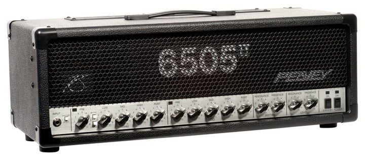Peavey 6505 MKII 30th Anniversary Head