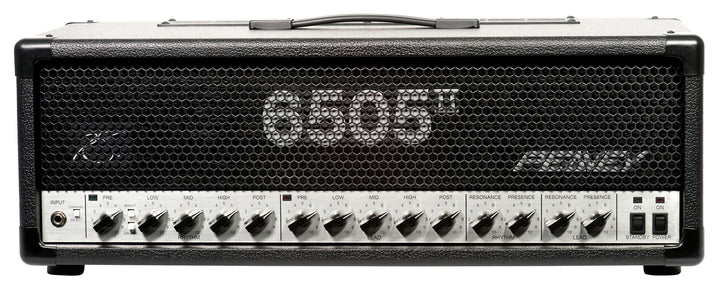 Peavey 6505 MKII 30th Anniversary Head