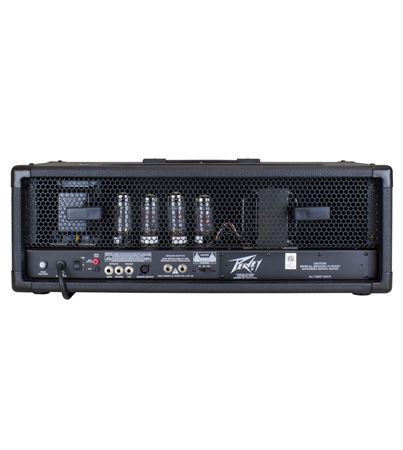 Peavey 6505+ 120W Valve Guitar Amp Head