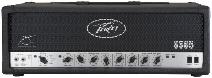 Peavey 6505 120W Guitar Amp Head