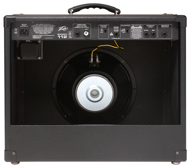 Peavey Bandit 112 100w Transtube Guitar Amp