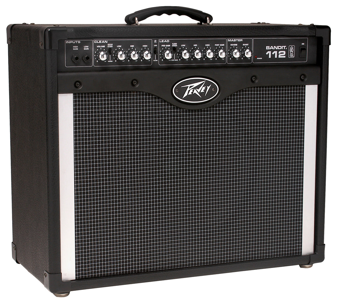 Peavey Bandit 112 100w Transtube Guitar Amp