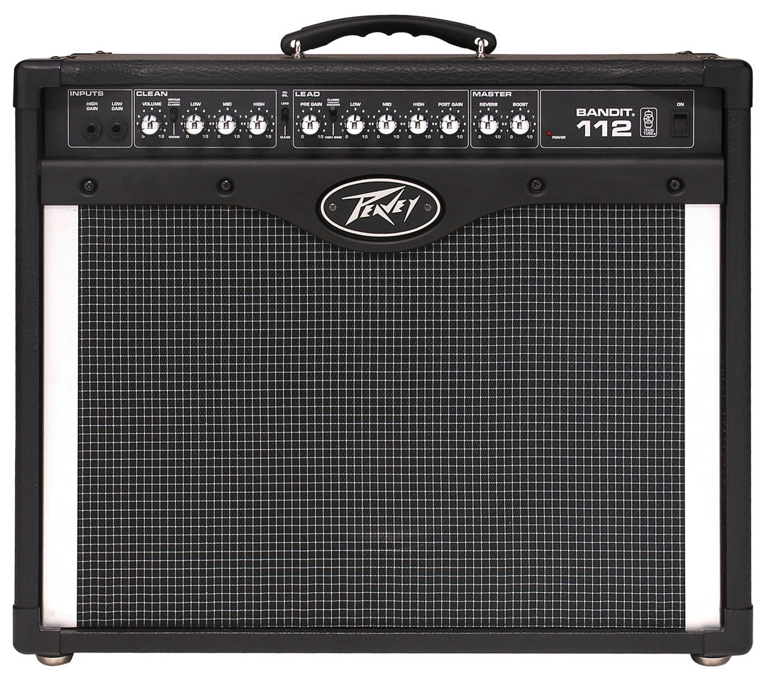 Peavey Bandit 112 100w Transtube Guitar Amp