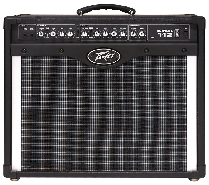 Peavey Bandit 112 100w Transtube Guitar Amp