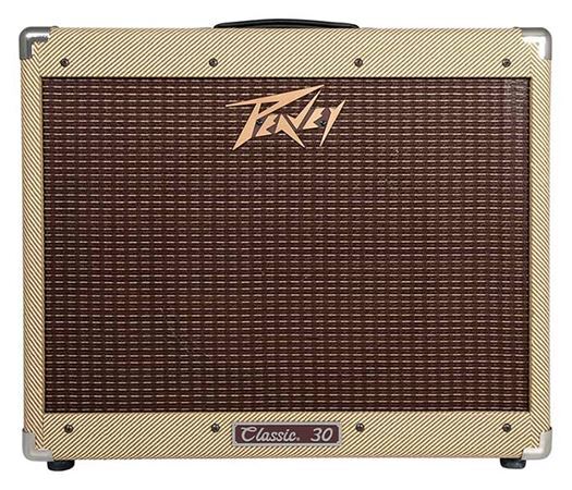 Peavey Classic 30 1 x 12" 30 Watt Valve Guitar Combo