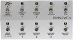 Peavey Invective 120W 3 Channel Guitar Head