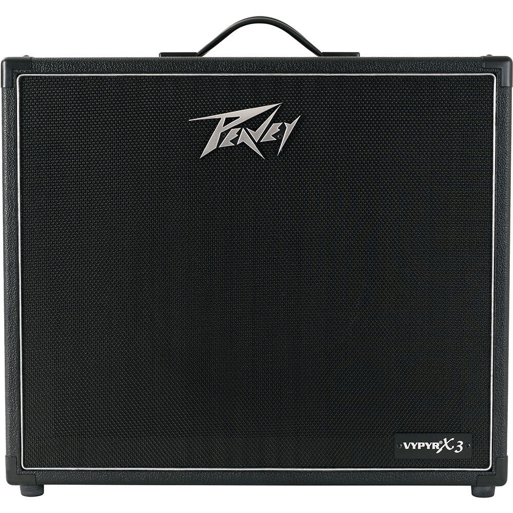 Peavey Vypyr X3 100W 1 x 12" Modelling Guitar Amp