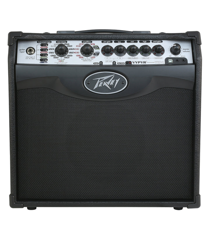 Peavey 20W 1X 8 Guitar Modelling