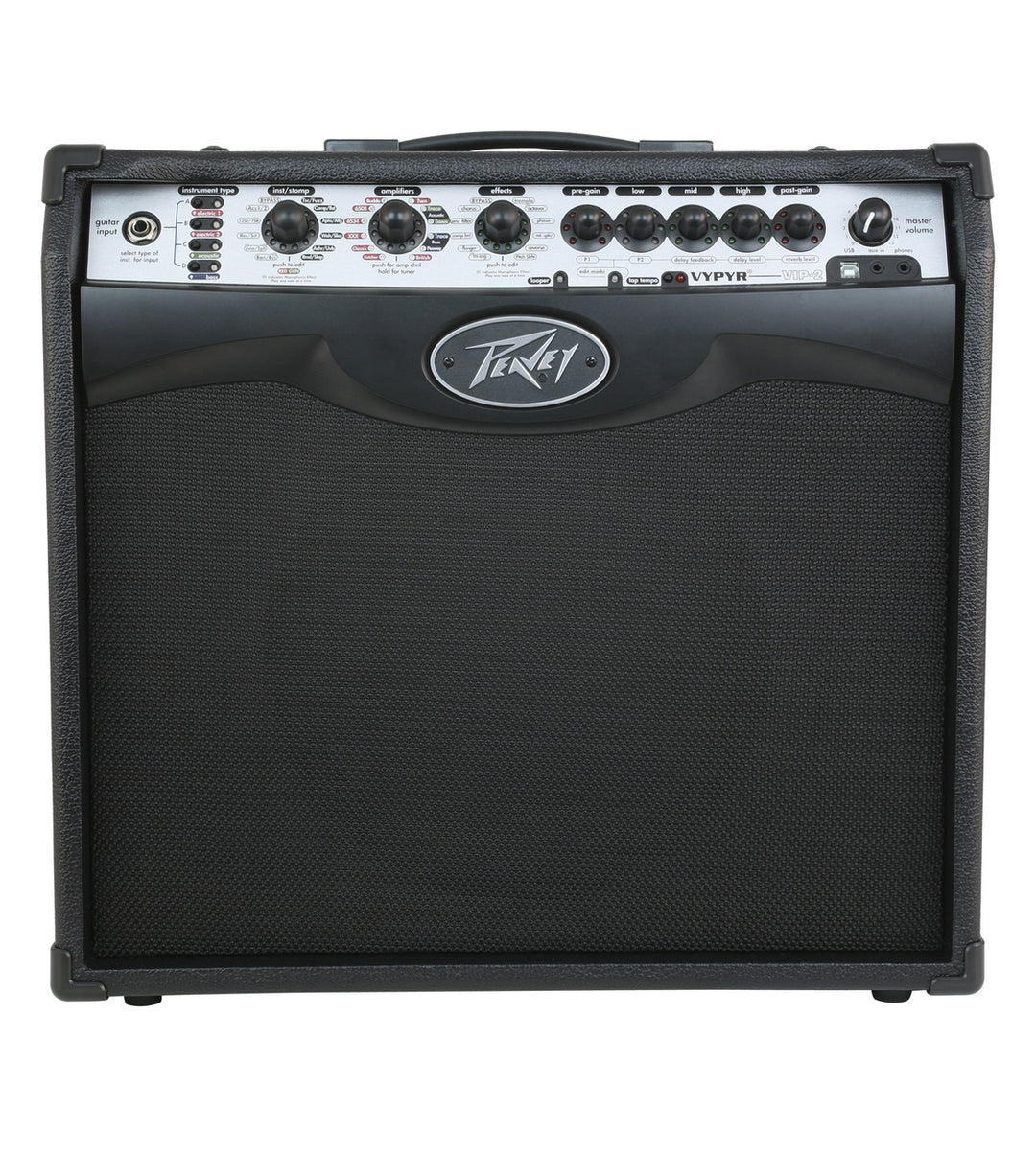 Peavey 40W 1X12 Gtr Modelling