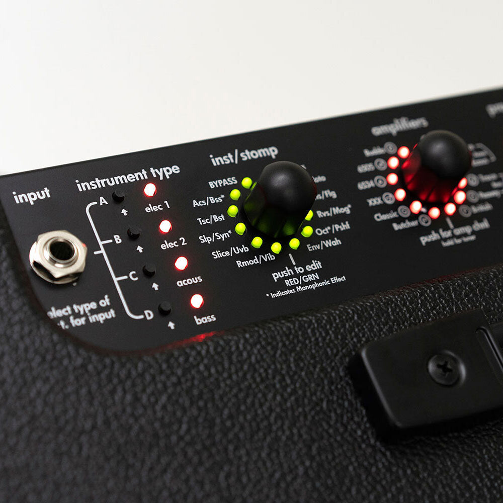 Peavey Vypyr X1 20w Modelling Guitar Amp