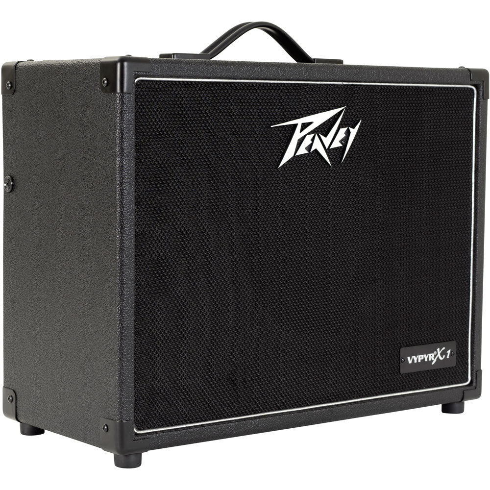Peavey Vypyr X1 20w Modelling Guitar Amp
