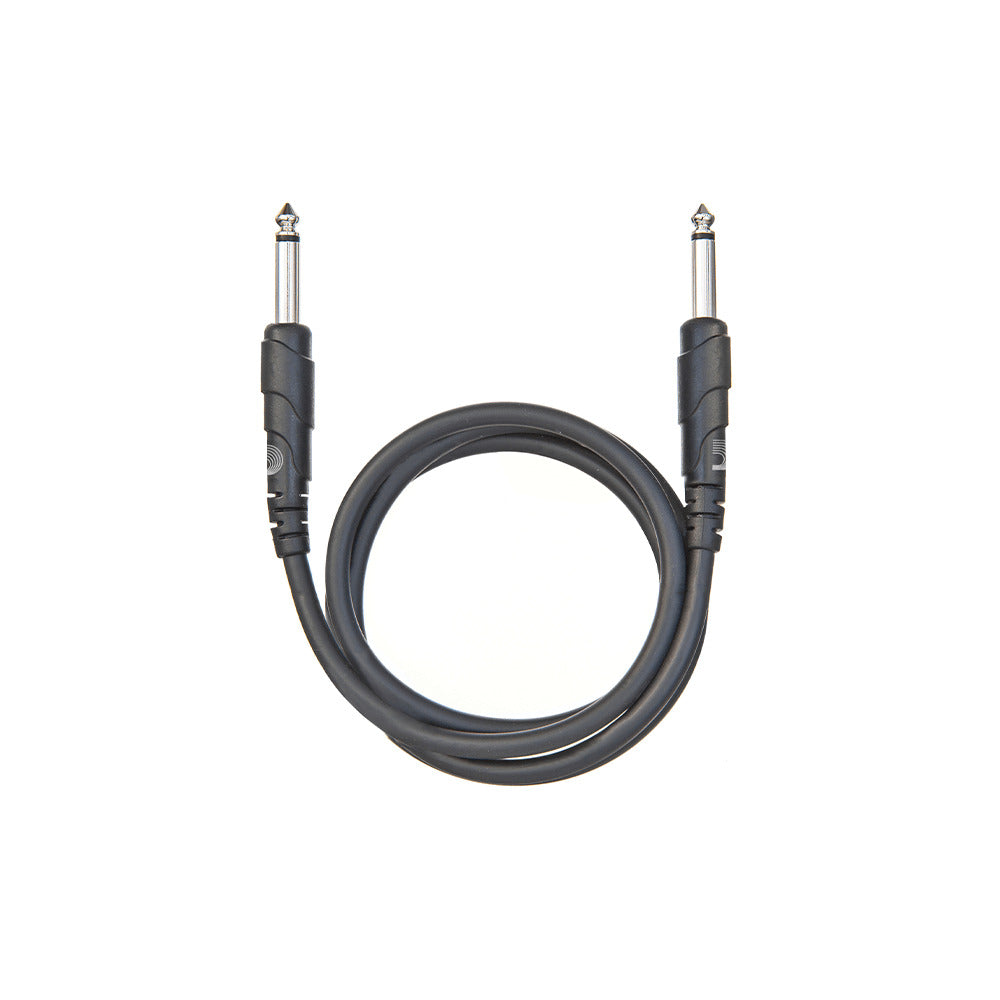 D'Addario Planet Waves 1 Inch Patch Cable