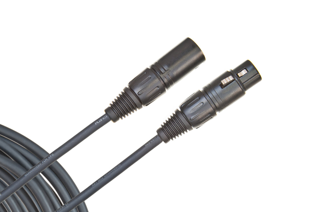 025Ft Mic Cable Xlr Male-Xlr Fem