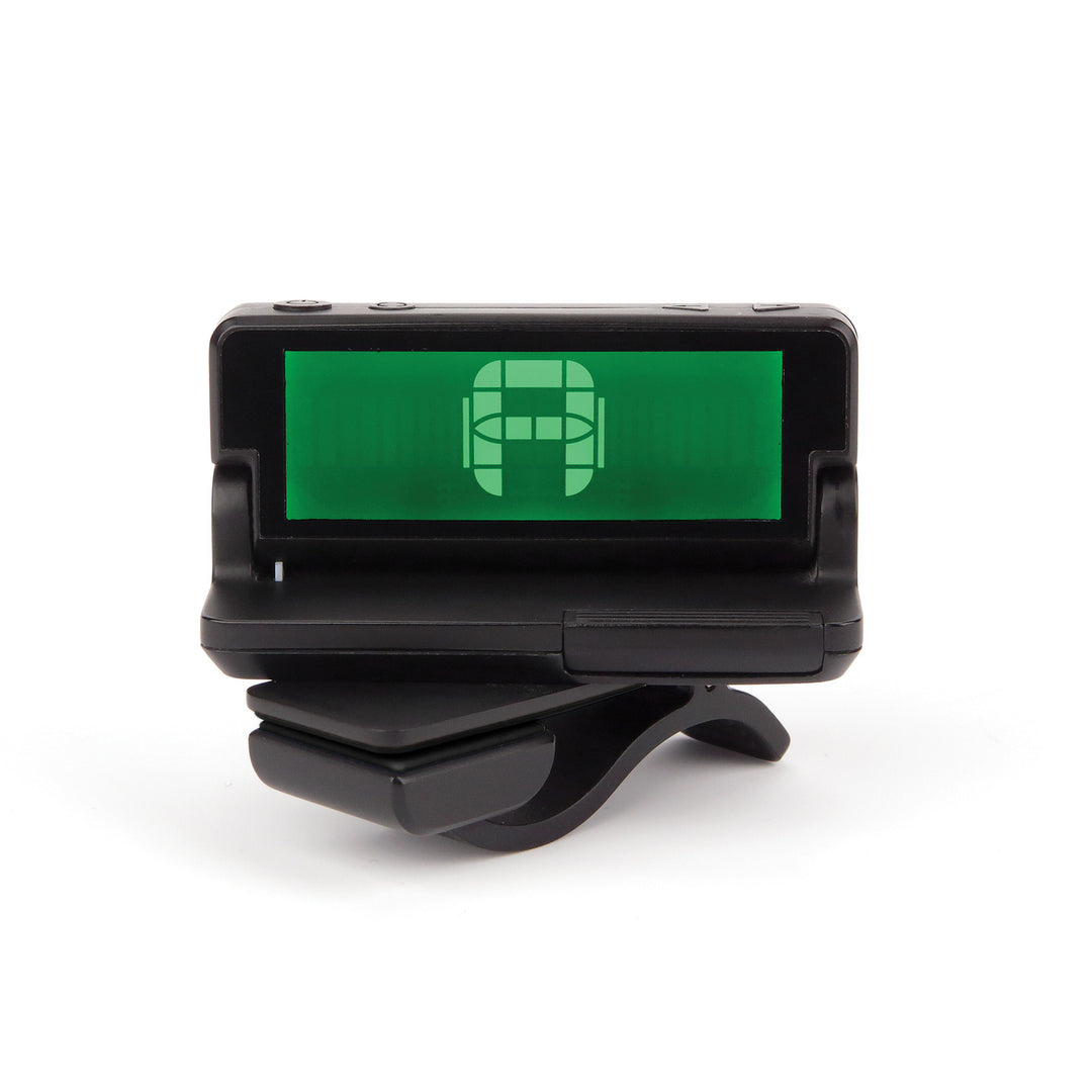 Headstock Tuner Chromatic