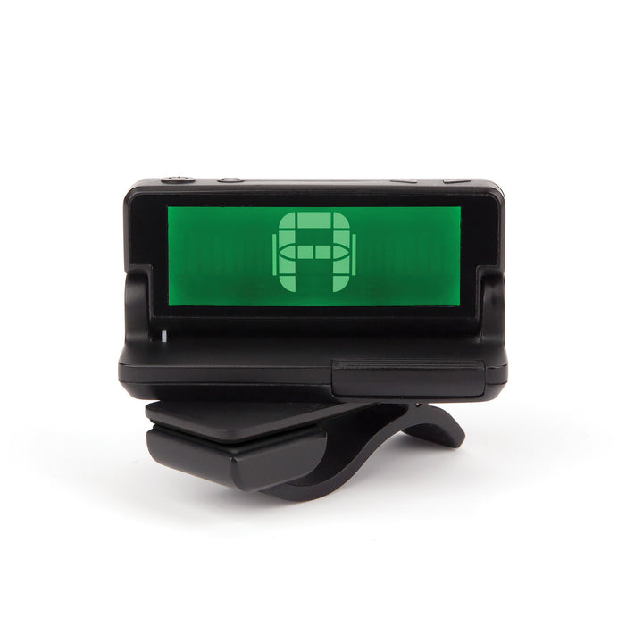 Headstock Tuner Chromatic