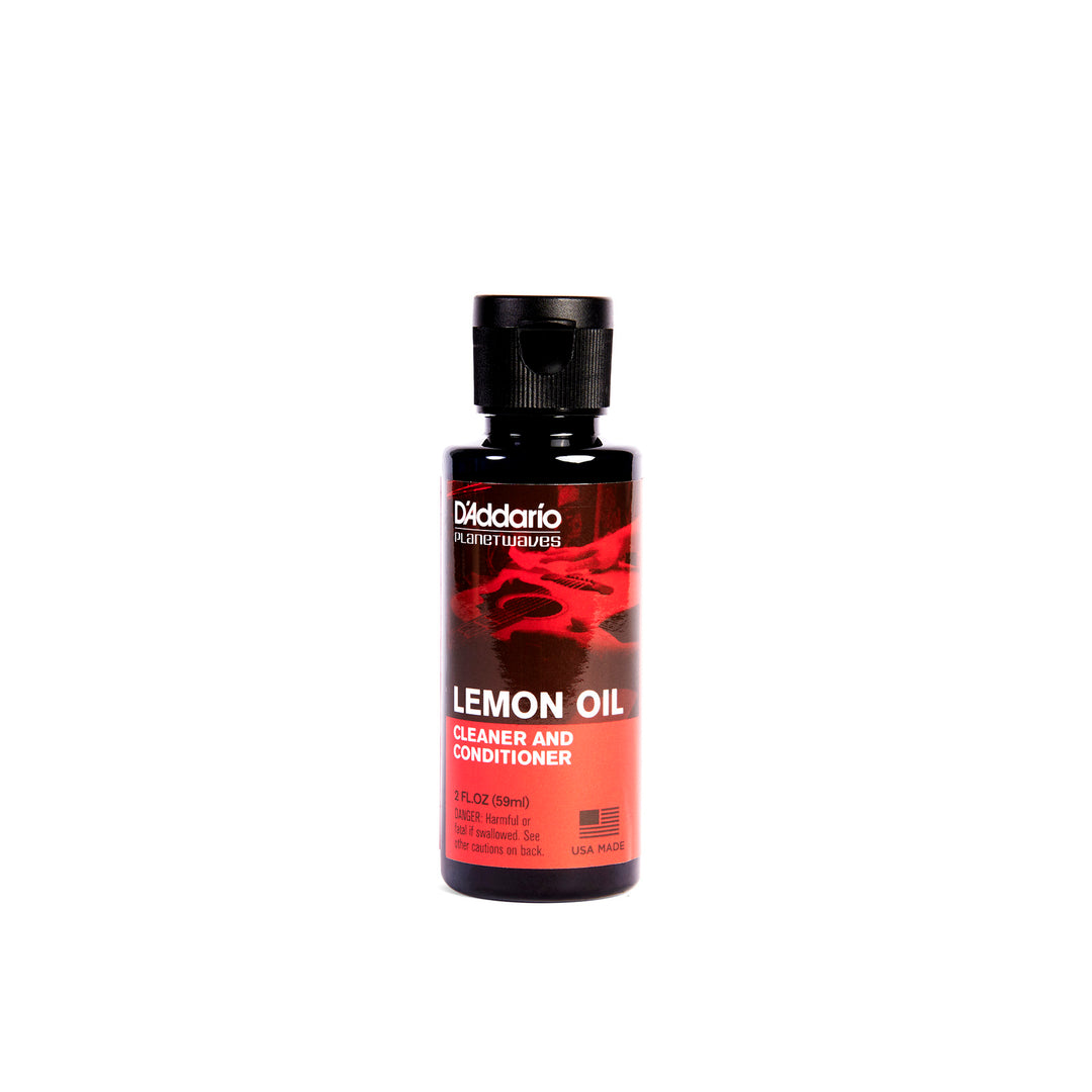 Planet Waves Lemon Oil