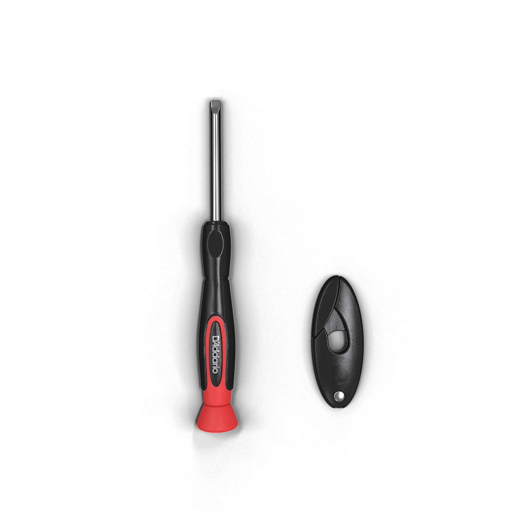 D'Addario Diy Solderless Cable Kit With Mini Plugs