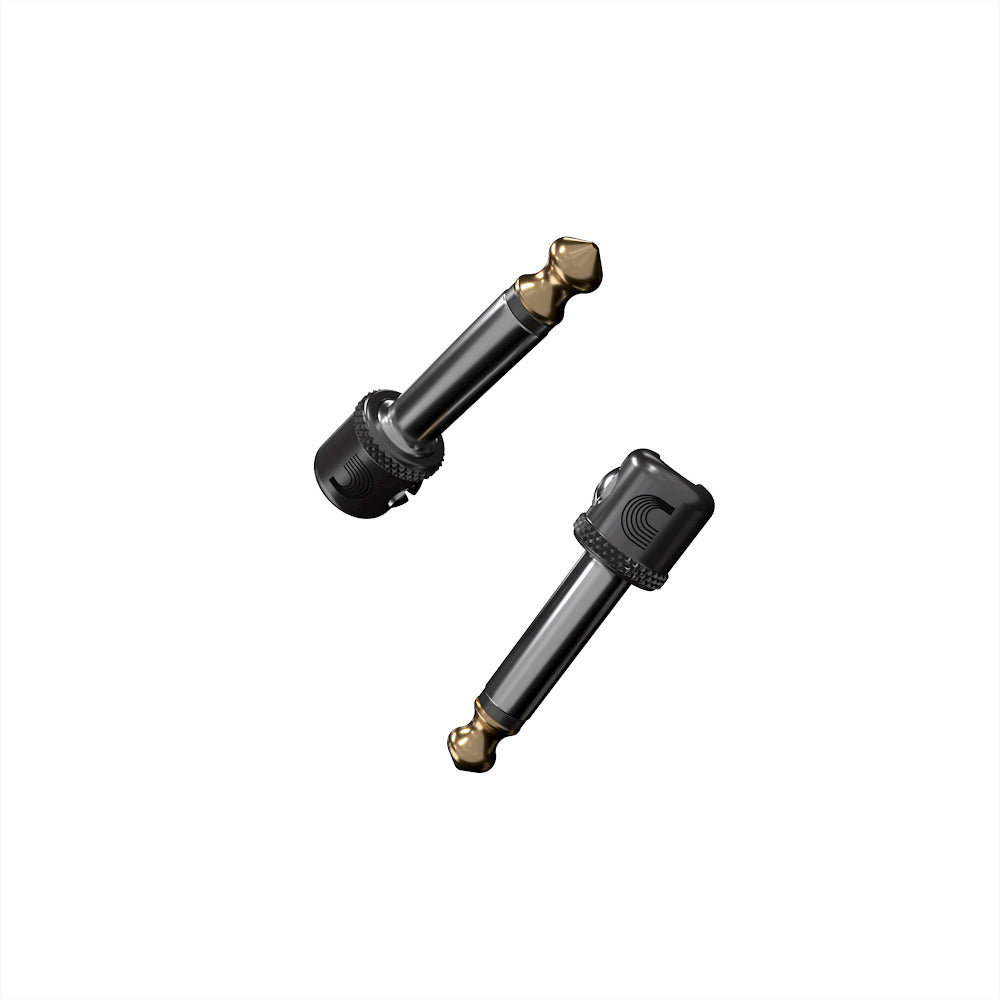 D'Addario Diy Solderless Cable Kit With Mini Plugs