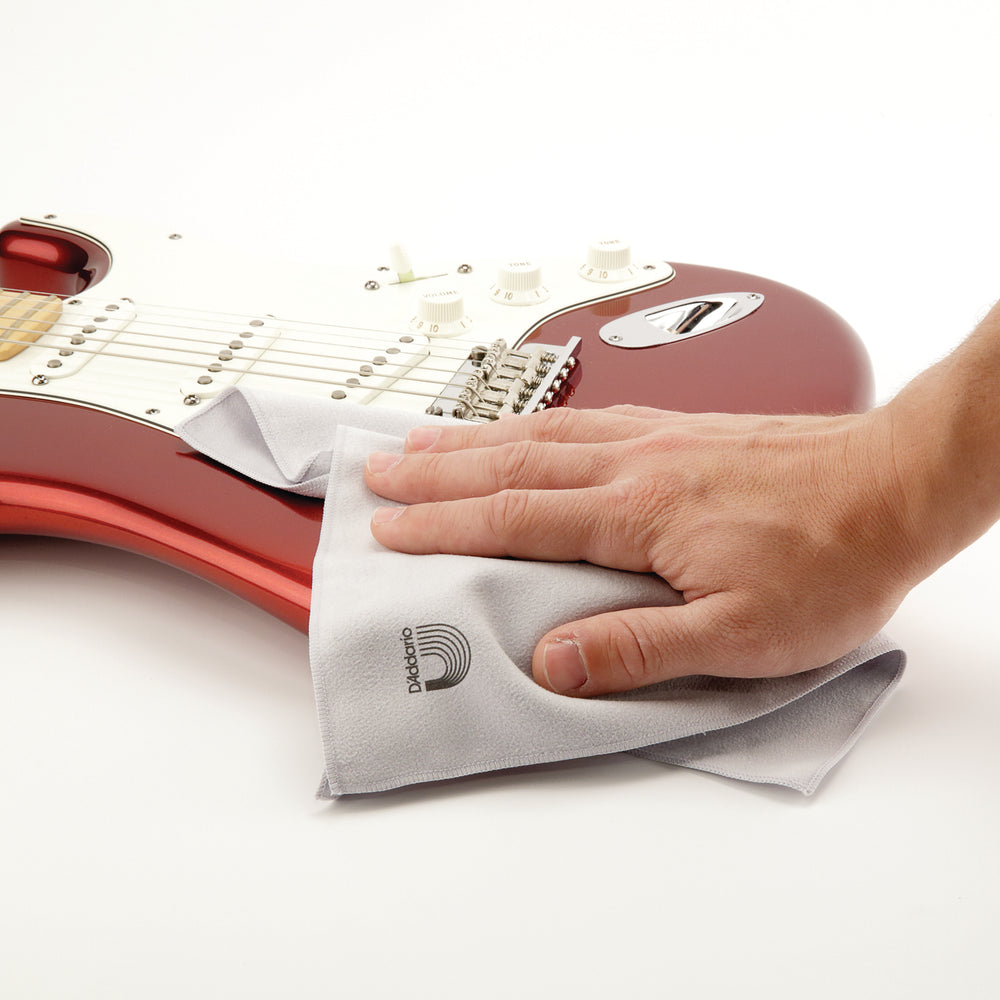 Polish Cloth Microfibre