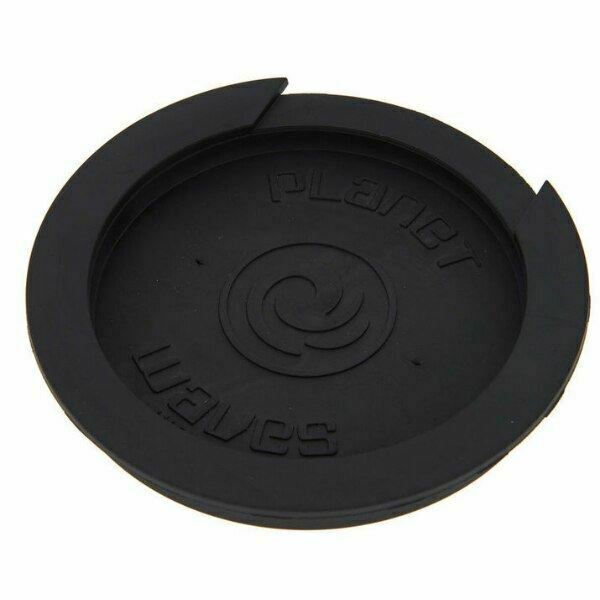 Planet Waves Screeching Halt Acoustic Soundhole Cover