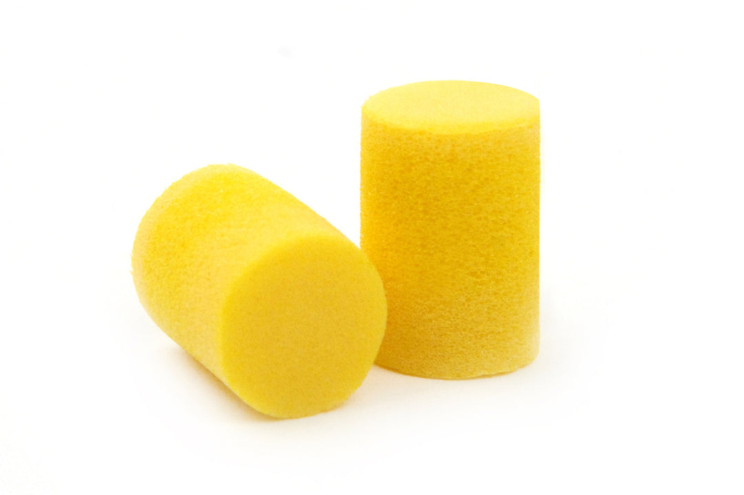 Earplugs Foam Q/P100