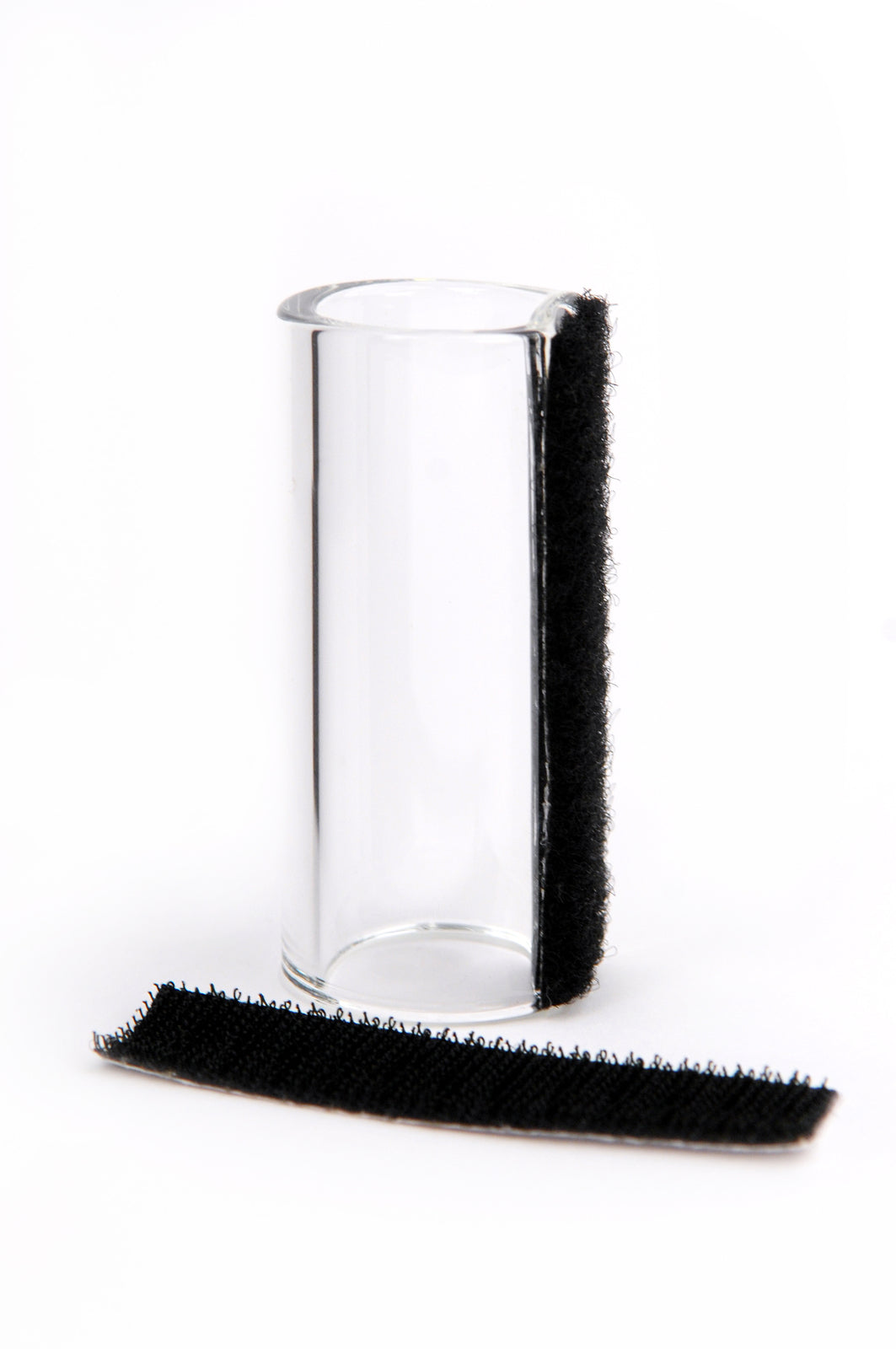 Bottleneck D Slide Glass Lge