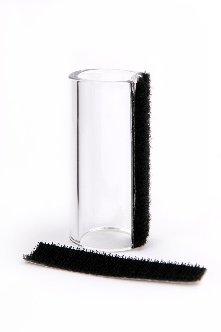 Bottleneck D Slide Glass Lge