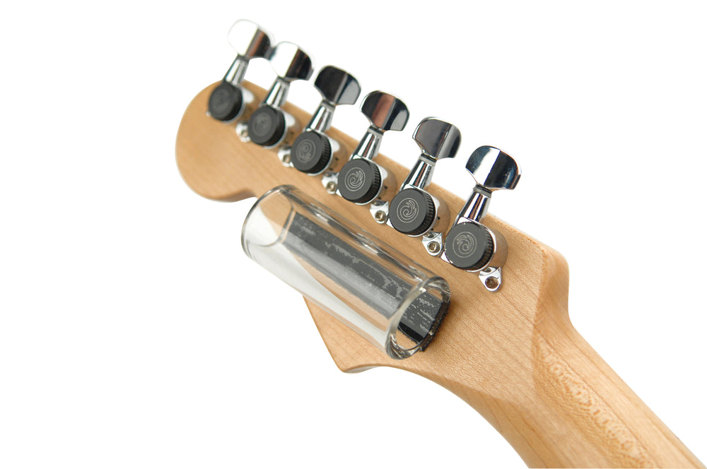 Bottleneck D Slide Glass Lge