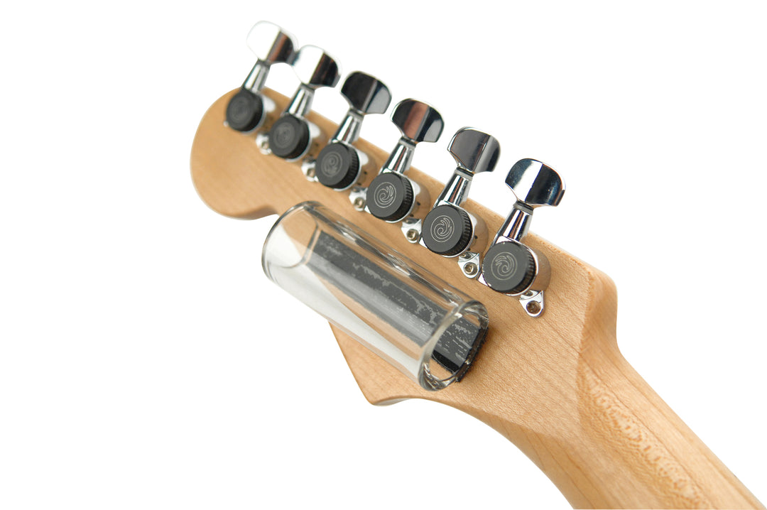 Bottleneck D Slide Glass Lge