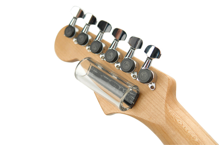 Bottleneck D Slide Glass Lge