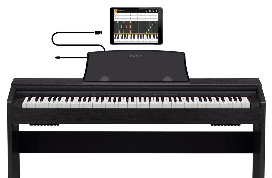 Casio Privia PX770 Electric Piano/Keyboard