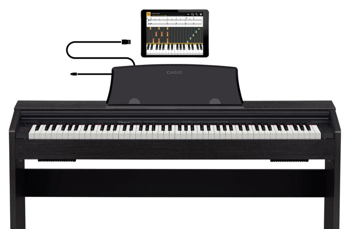 Casio Privia PX770 Electric Piano/Keyboard