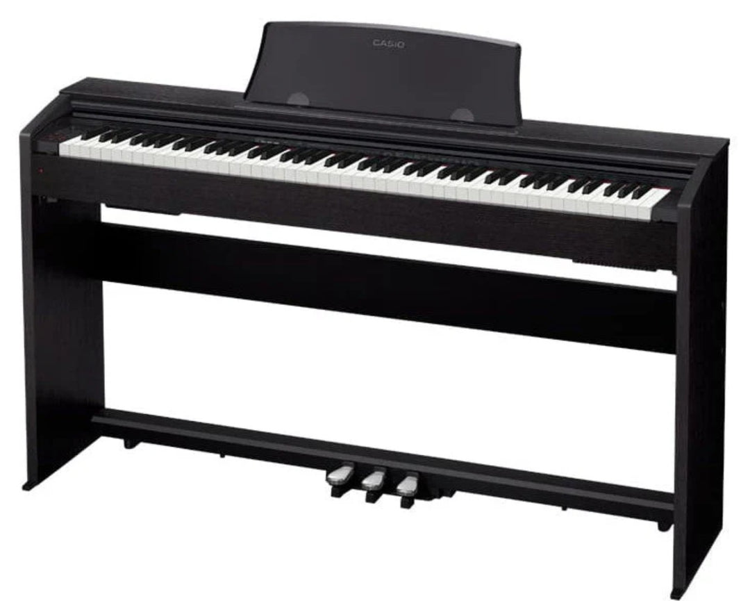 Casio Privia PX770 Electric Piano/Keyboard
