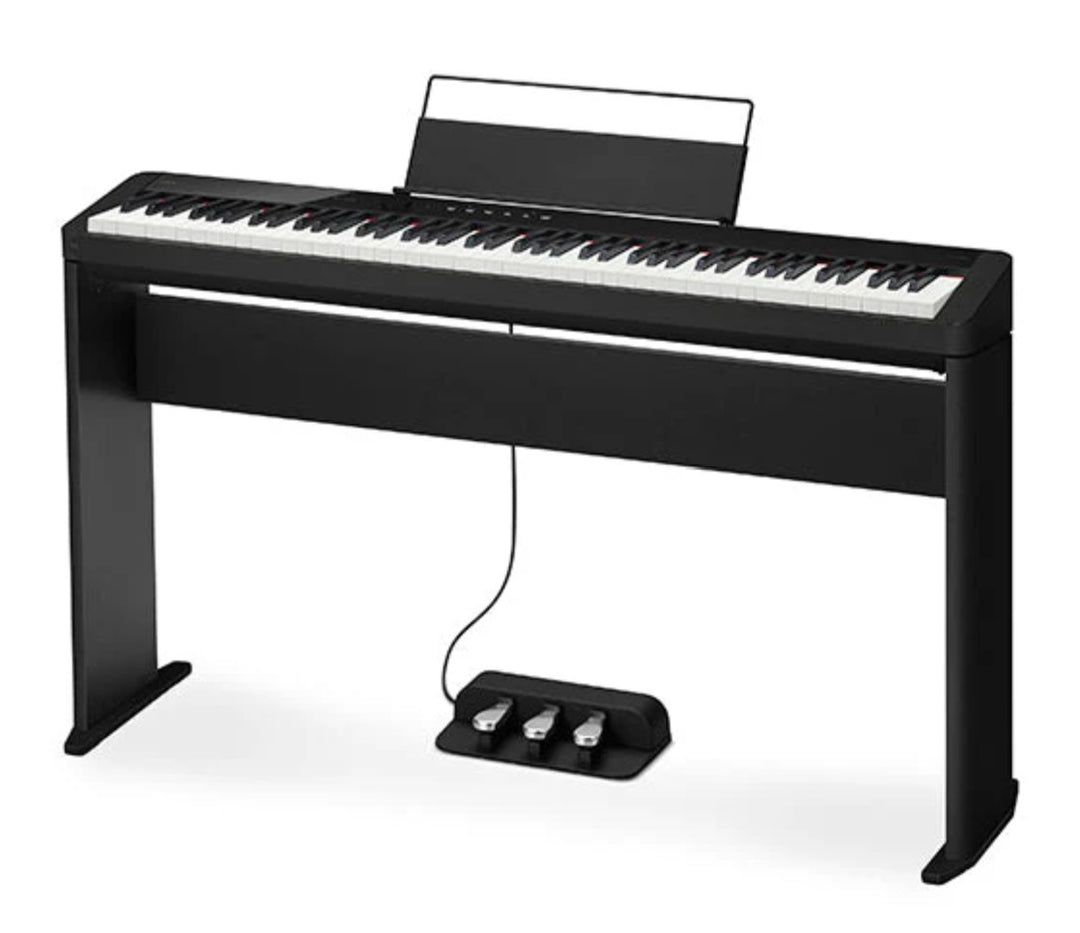 Casio Privia PX-S1100BK Digital Piano/Keyboard