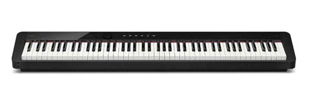 Casio Privia PX-S1100BK Digital Piano/Keyboard