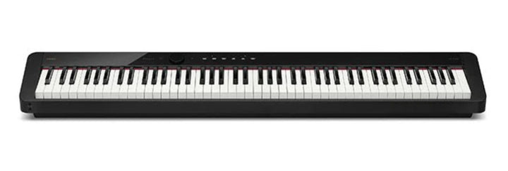 Casio Privia PX-S1100BK Digital Piano/Keyboard