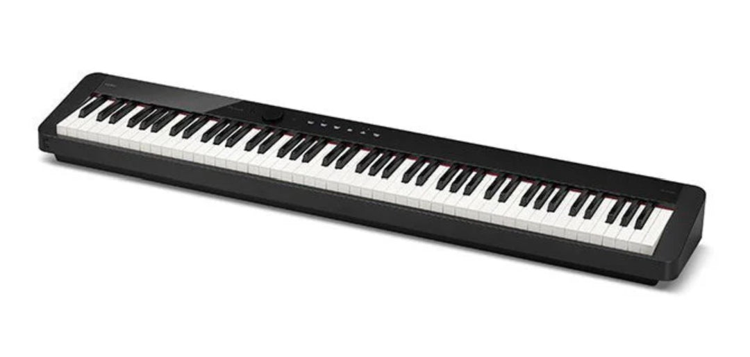 Casio Privia PX-S1100BK Digital Piano/Keyboard