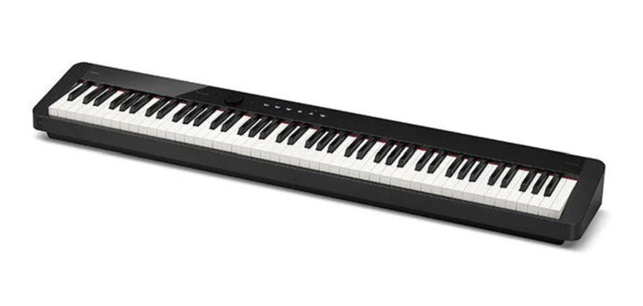 Casio Privia PX-S1100BK Digital Piano/Keyboard