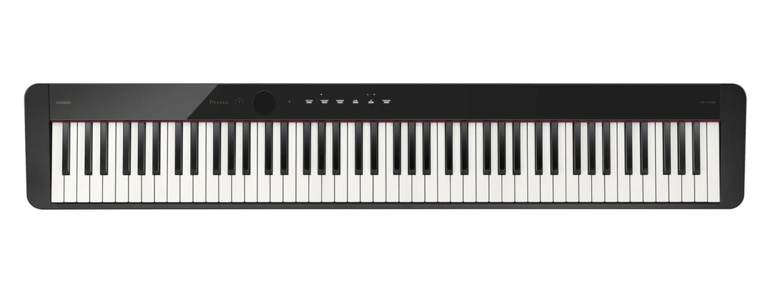 Casio Privia PX-S1100BK Digital Piano/Keyboard
